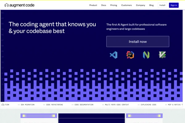AugmentCode