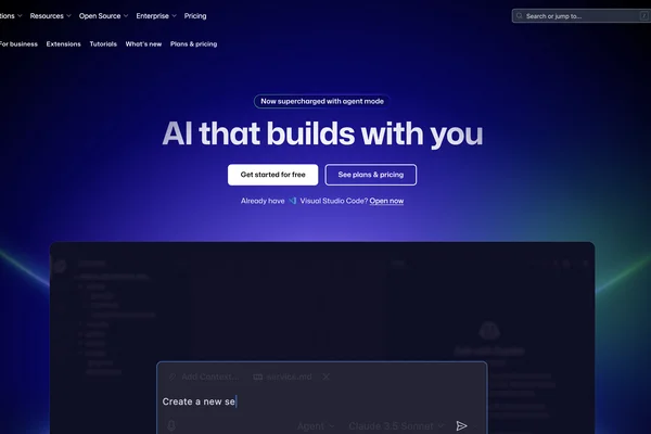 GitHub Copilot