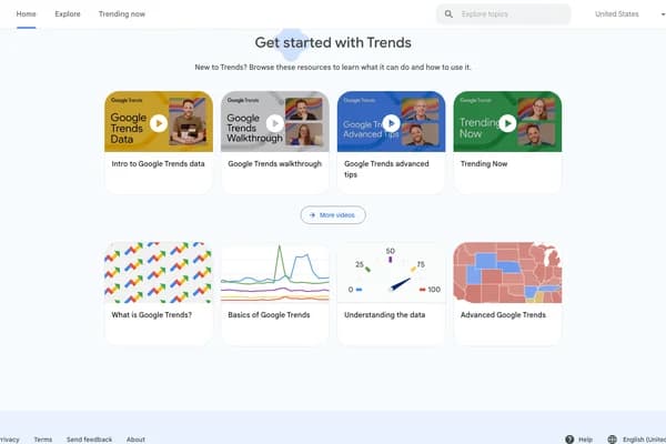 Google Trends