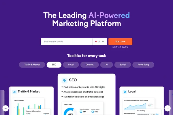 Semrush