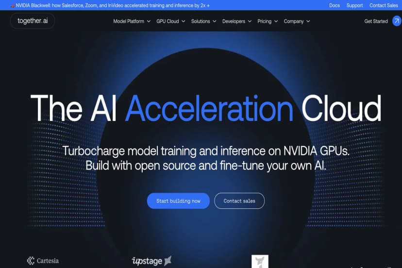 Together AI
